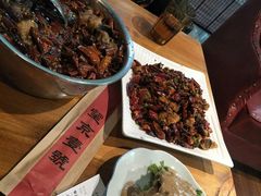 -望京一号·重庆江湖菜(工体店)