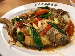 -长平老姿娘夜粥(平东一街店)