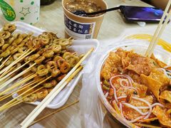 -阿生哥螺蛳粉(永安街店)