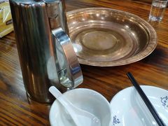 -老北京涮羊肉(航东路店)