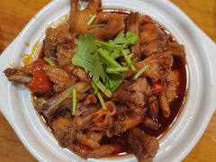 -烤五行·烧烤烤串(石佛营店)