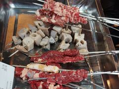 -幸福小串·地摊小炉子(三阳路店)