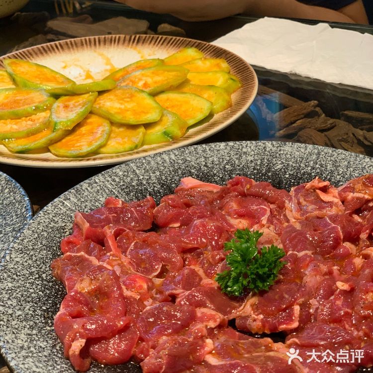 我宣布南宁烤肉天花板必须要有它的名字 排队也要吃🥩