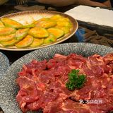 我宣布南宁烤肉天花板必须要有它的名字 排队也要吃🥩