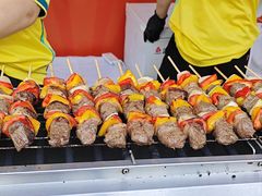 -拉蒂娜·巴西牛排馆 Latina·Brazilian Steakhouse(陆家嘴旗舰店)