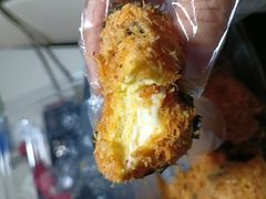-鲍师傅糕点(江苏路店)