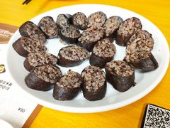 米肠-屋里家延边朝鲜族冷面(南园店)