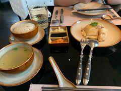 -上海苏宁宝丽嘉酒店·Cafe Bellagio西餐厅