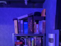 -剧狐剧本杀(徐汇1号店)