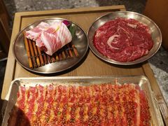 -西塔老太太泥炉烤肉(双井店)