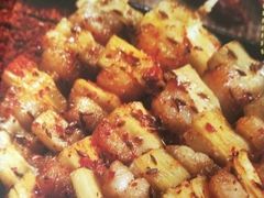 -肉串汪(月坛店)