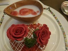 -百合酒店-香榭里自助餐厅