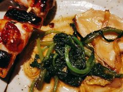 -皇品田苑日式料理(苏州中心店)