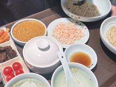 -裕兴记•蟹黄面馆(人民广场店)