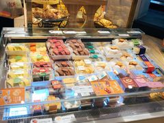 -BreadTalk面包新语·烘焙蛋糕(高德置地春广场店)