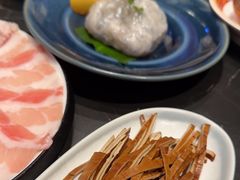 -巴蜀大将火锅(春熙店)