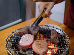 -竹马炭火烤肉(南屏店)