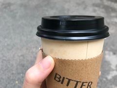 -Bitter酒吧(五原路店)