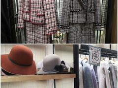 -广州白马服装市场