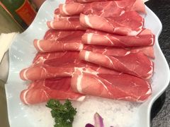 -阳坊胜利涮羊肉(阳坊老店)