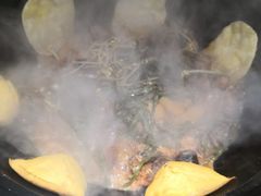 -黑土人家(江桥万达广场店)
