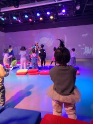 -小鸡哆哆故事屋·儿童乐园(嘉里城店)