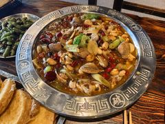 -破店肥哈·海鲜·烧烤(郑州银泰inPARK店)