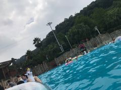 -重庆海昌加勒比海水世界