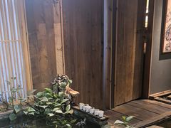 -邈墨茶馆(大兜路1号店)