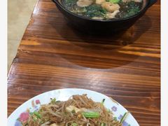 -凡老头米线砂锅(古荡新村西粮站)