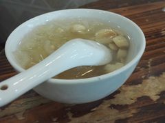 -沙湾姜埋奶(兴新包店)