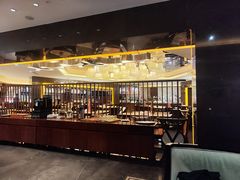 -岷山饭店-芝芝自助餐厅