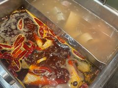 -五星桥原切肥牛火锅·30年专注好牛肉(湖塘店)