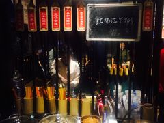 -麒麟小院·老九江菜(安平路店)