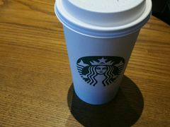 -星巴克(上海虹桥南丰城办公楼店)