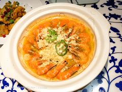 -印巷里主题餐厅(马鞍山店)