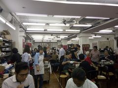 大堂-香港蓮香樓(中環店)