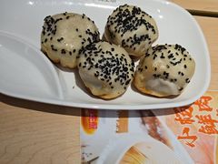 -小杨生煎(黄河路美食休闲街店)