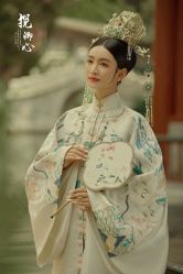 点击看大图 -美云庭古装·格格服汉服·京城旅拍(北京店)
