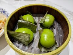 叶儿耙-钟水饺(人民公园总店)