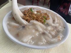 -老西关濑粉(文明路店)