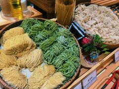 -麓湖国际水疗