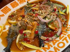 -摩打食堂(喜荟城店)