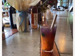 -The Rug Cafe(王府中环店)