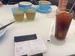 -润记·广东餐馆(苏州中心店)