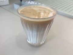 -Sips&Lick茶兰咖啡(五道口店)