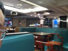 大堂-蜀中吴养生板栗鸡(会展店)
