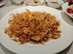 -狮王府淮扬菜(万象城店)