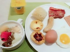 -石家庄万象天成假日酒店