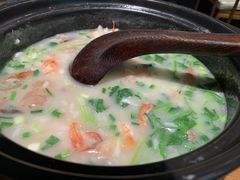 -如轩·海鲜砂锅粥·潮汕菜(海珠店)